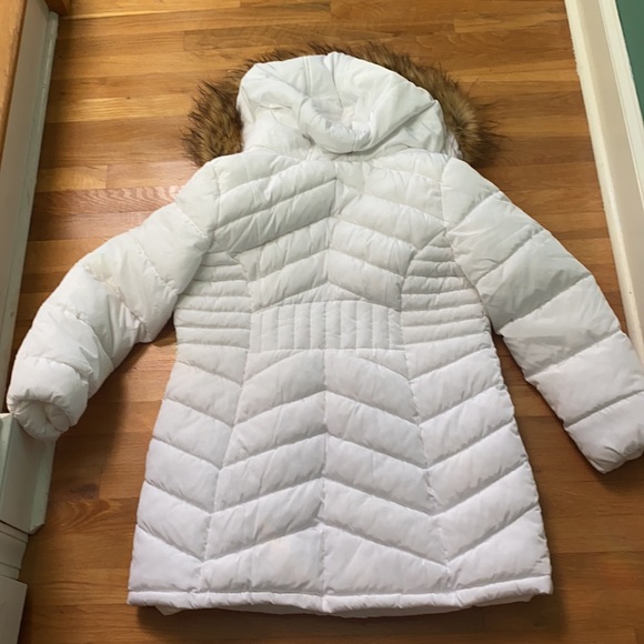 Puffer Jacket Coat (worn once) - Picture 2 of 3
